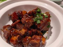 -绿茶餐厅(蓝色港湾店)