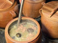 -回家吃饭·地道南昌菜(建德观总店)