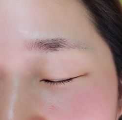 -Yue Show馨选·半永久纹眉纹眼线
