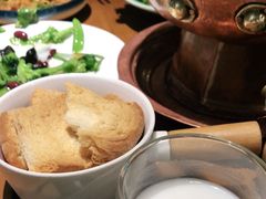 -觅山云南菜(泊富ICITY店)