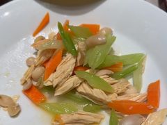 -小京华楼·京味斋(三元桥国展店)