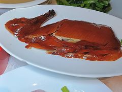 -月福京味斋·烤鸭店·北京菜(鼓楼总店)