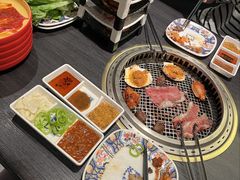 -AJIYA·池袋日式烧肉自助(天津万象城店)
