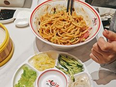 -大碗居·烤鸭·鱼头泡饼(天坛东门店)