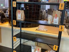 -麦当劳(四川北路店)
