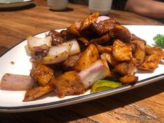 黑椒西冷小牛-嘉禾·悦享餐厅(八方汇店)