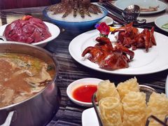 -海逸海鲜酒家(古北店)