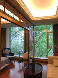 点击看大图 -馨月汇·一悦馨香月子中心(前滩店)
