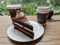 -Peet's Coffee皮爷咖啡(大学路店)