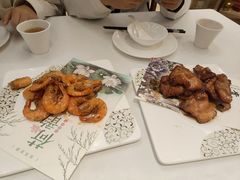 -乾隆美食·本帮菜(黄河路店)