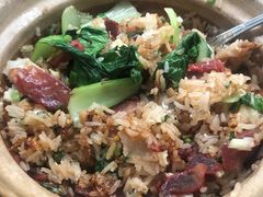 -壹煲口福煲仔饭(中山路店)