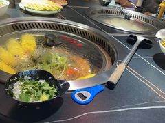 -马家大院铁锅炖(京粮广场店)