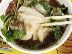 -陈伯手工鱼丸(鼓浪屿沙滩店)