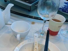 -湖锦酒楼·32年地道湖北菜(光谷店)
