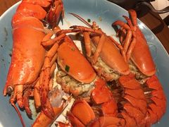-美盛喜来登大酒店-盛宴标帜餐厅