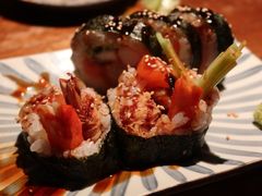 -鸭川食堂·鳗丼(鼓楼店)