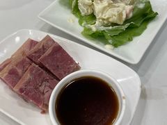 -瑞福园联谊餐室(茂名南路店)