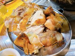 -洞密园美食城·二十二年老店(富华路店)