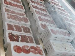 -罗二娘·鲜切牛自助火锅(罗湖东门步行街店)