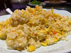 扬州炒饭-双东酒店(东关街店)