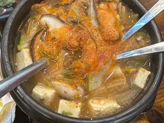 -韩风烤牛肉冷面店