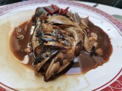 -旺顺阁鱼头泡饼(小红门店)