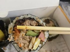 -传闻来紫菜包饭·打糕(西塔韩百店)