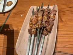 -驿楼兰·新疆菜(火车站店)