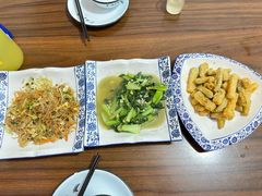 -祥和饭店(乌镇特色煲店)