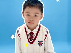 -白衬衫照相馆(五彩店)