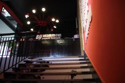 -BD潮流舞蹈中心