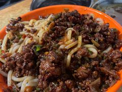 -玲玲米粉·新疆现炒米粉(大十字总店)