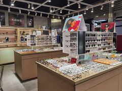 -棱石眼镜(CP静安店)