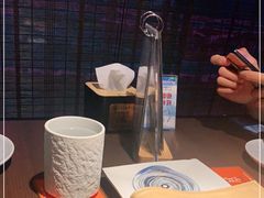 -橘焱胡同烧肉夜食(BFC外滩金融中心店)