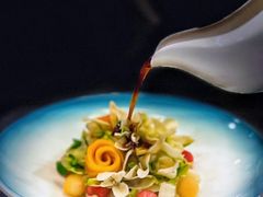 -蓬莱阁中餐厅(崇文门店)
