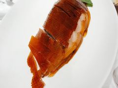 -四季民福烤鸭店(王府井灯市口店)