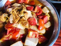 -松山湖南湖湾露营营地