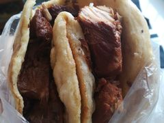 -王虎子大饼(甸柳新村五区店)