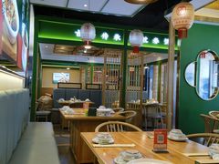 -满盛家宴·烤鸭·海鲜天津菜(河北路总店)