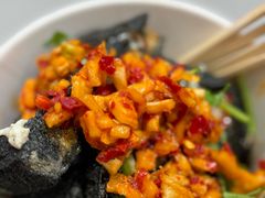 -黑色经典臭豆腐·湖南特产(坡子街店)