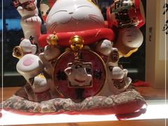 -有喜屋·深夜食堂(北京西路店)