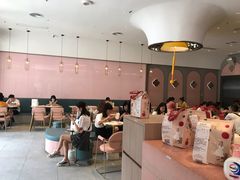 -奈雪的茶(时代天街店)