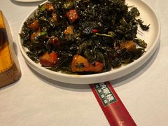 -纳家楼·地道陕菜(劳动路店)