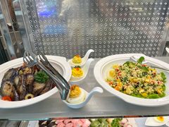 -厦门艾美酒店·新食谱西餐厅
