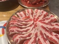 -汉拿山(北京上地华联店)