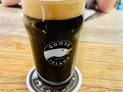 鹅岛精酿啤酒-Goose Island Brewhouse鹅岛精酿啤酒餐厅