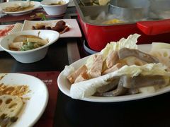 -新辣道鱼火锅(领展购物广场·中关村店)