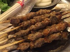 -月圆火锅(宁海东路二店)