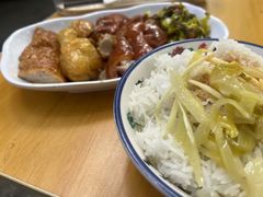 -明姨仔潮汕美食·碳炉猪脚·汕尾牛腩饭·起片鸡煲(起义路店)