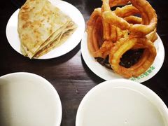 -老磁器口豆汁店(天坛店)
